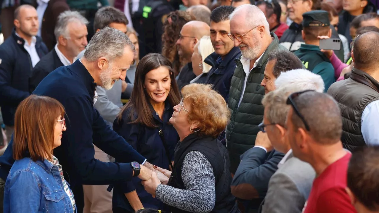 Felipe y Letizia consolidan su reinado en el X aniversario de su proclamación