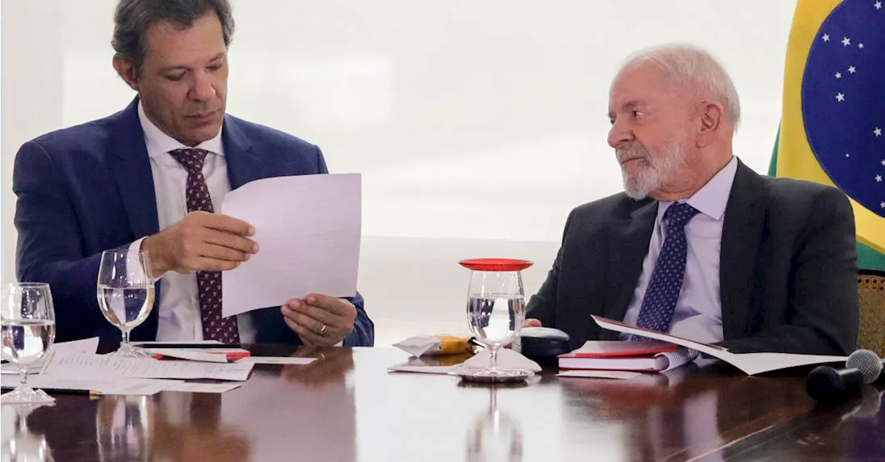 Lula Sanciona Lei que Endurece Regras do BPC com Vetos