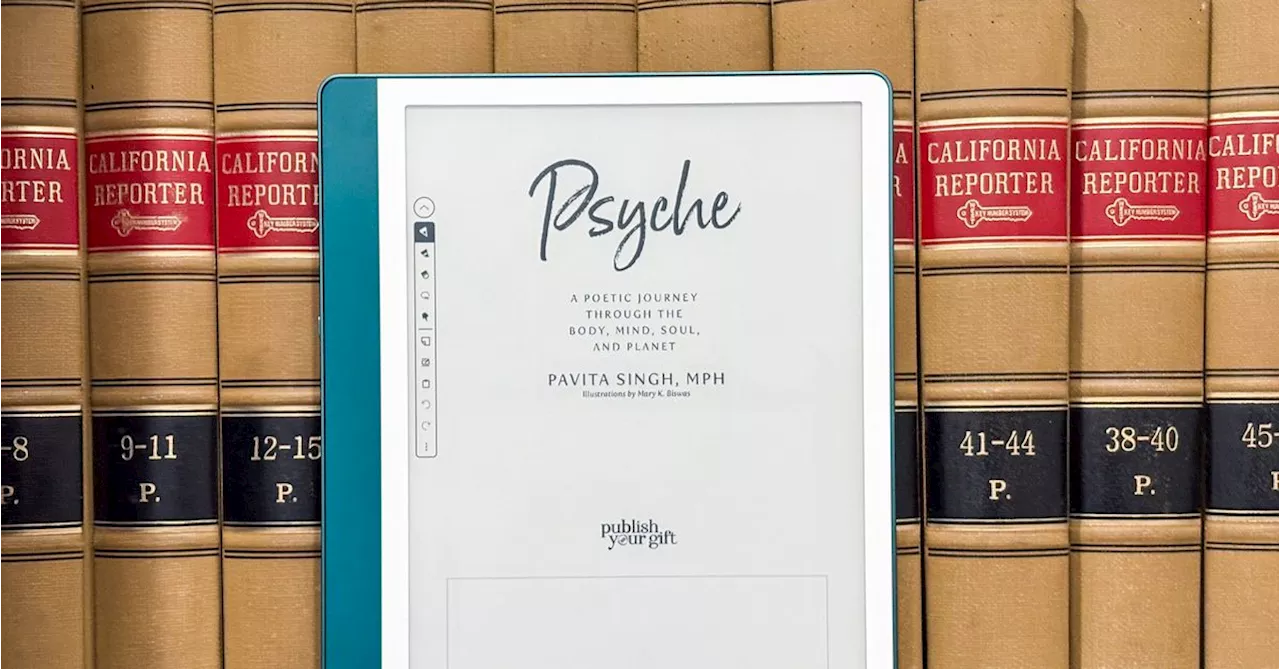 Kindle Scribe 2: Can It Live Up to the Hype?