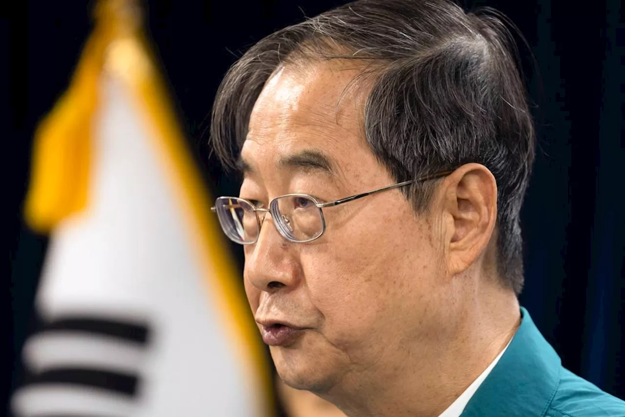 Sør-Koreas Suspenderte President Ransaget Av Politiet