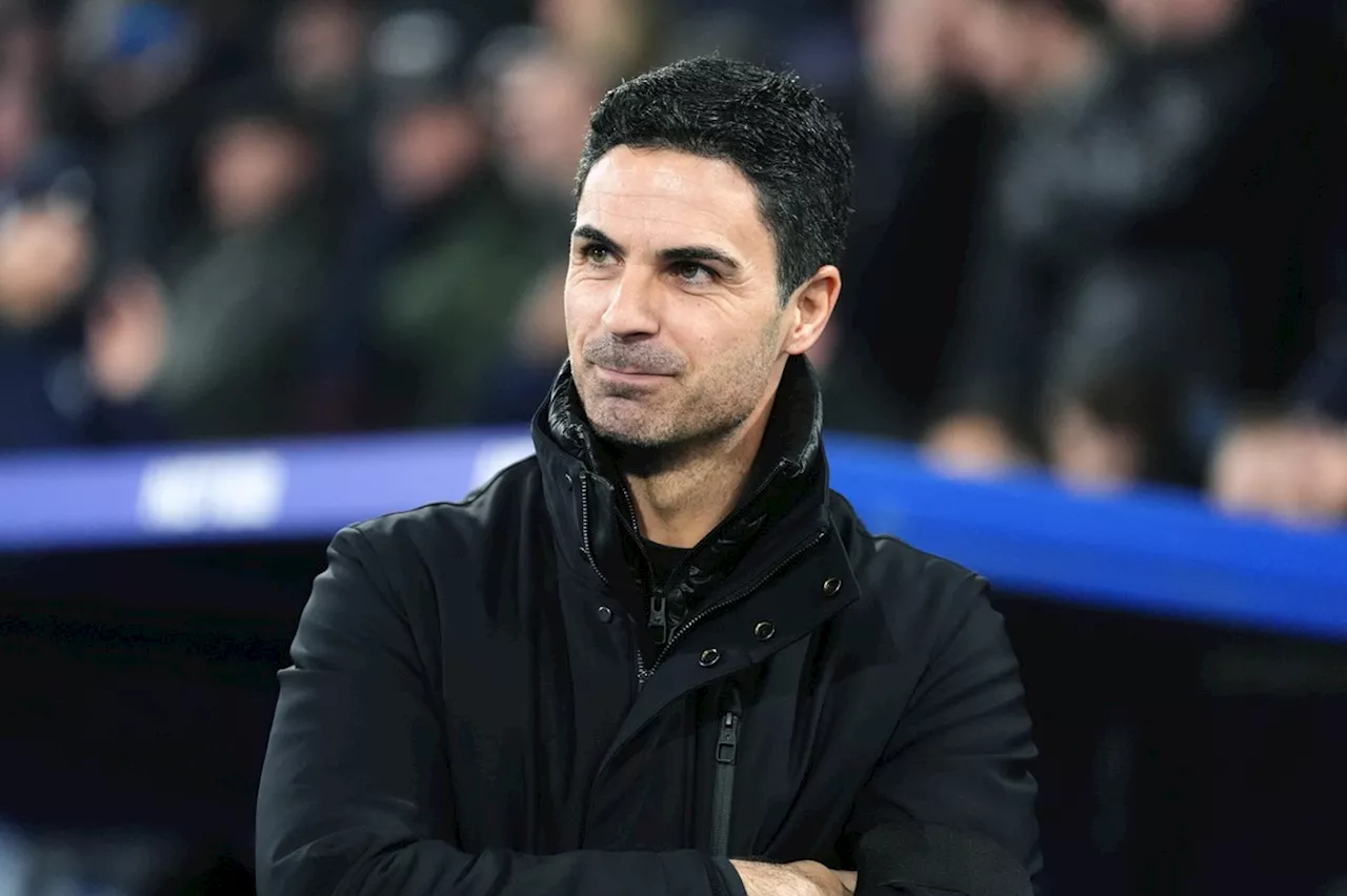 Arteta: 'Saka Ontbreekt Twee Maanden, Alles Zal Anders Zijn'