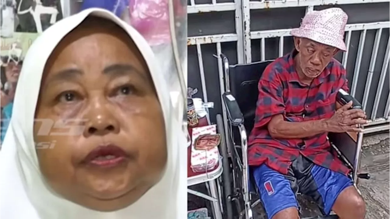 Dewi, Istri Kedua Pak Tarno, Buka Suara Terkait Tudingan Serakah dari Sariah