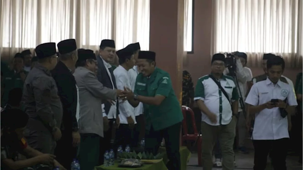 GP Ansor Membangun 'Ansor Masa Depan' yang Mandiri dan Berdaya Saing