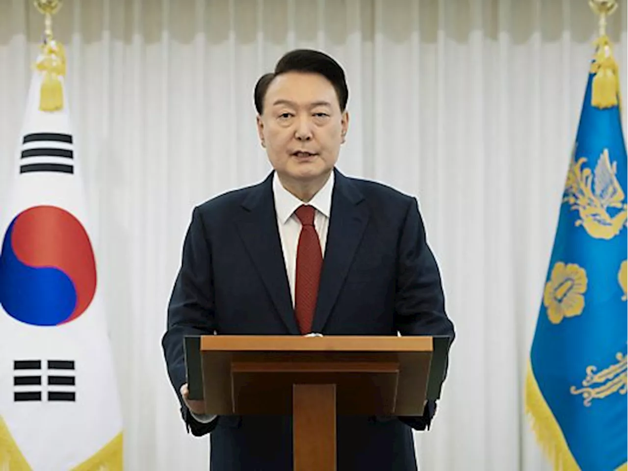 Südkoreas Ex-Präsident Yoon soll Militär zum Parlamentsturm befohlen haben