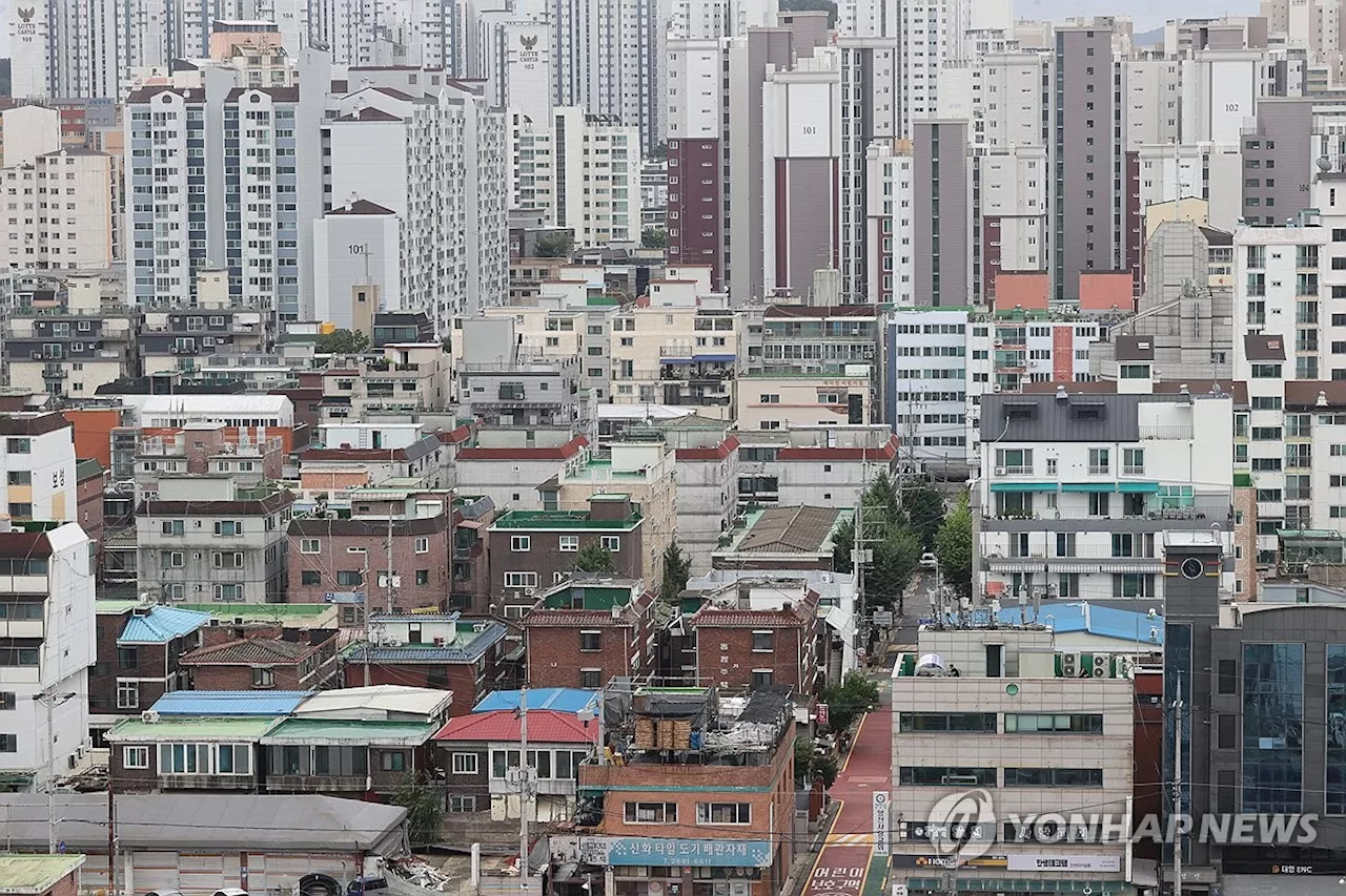 부동산·건설도 새해 금융 뇌관…2금융권 부실지표 10년내 최악