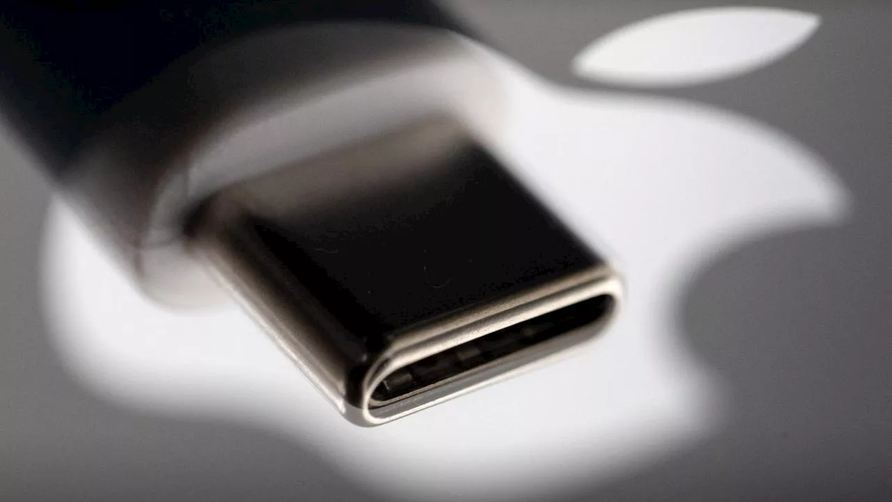 Neues EU-Gesetz zur USB-C-Ladung tritt in Kraft