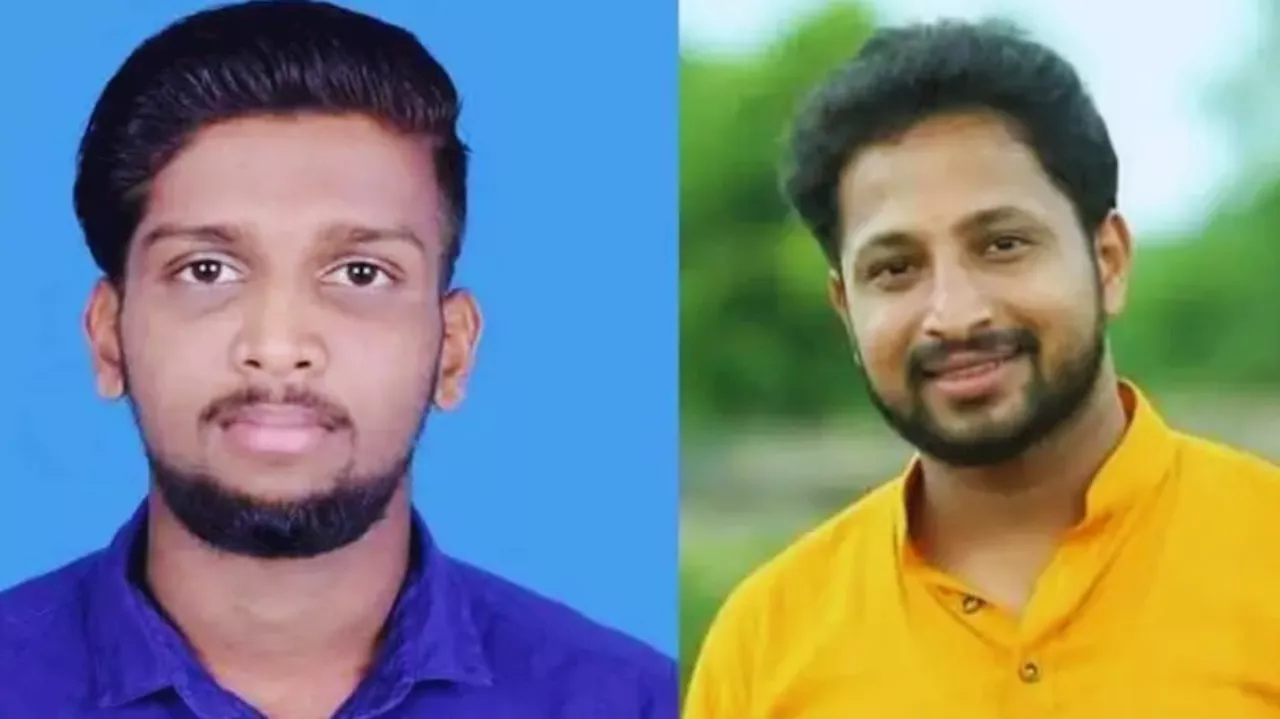 Periya Double Murder Verdict: ജീവിക്കാൻ ആഗ്രഹമില്ല, വധശിക്ഷ വേണം; കരഞ്ഞ് അപേക്ഷിച്ച് പെരിയ കേസിലെ പ്രതി