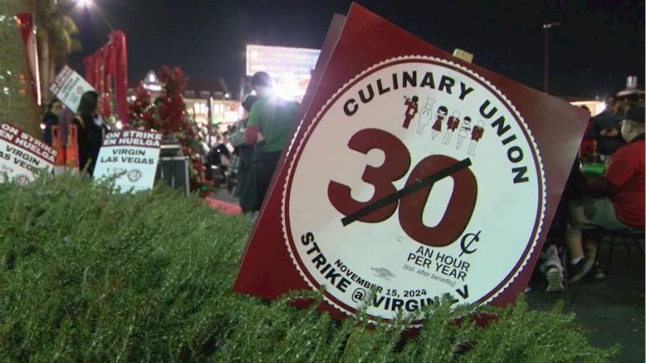 USC Trojans Football Team Stuck at Virgin Hotels During Culinary Union Strike