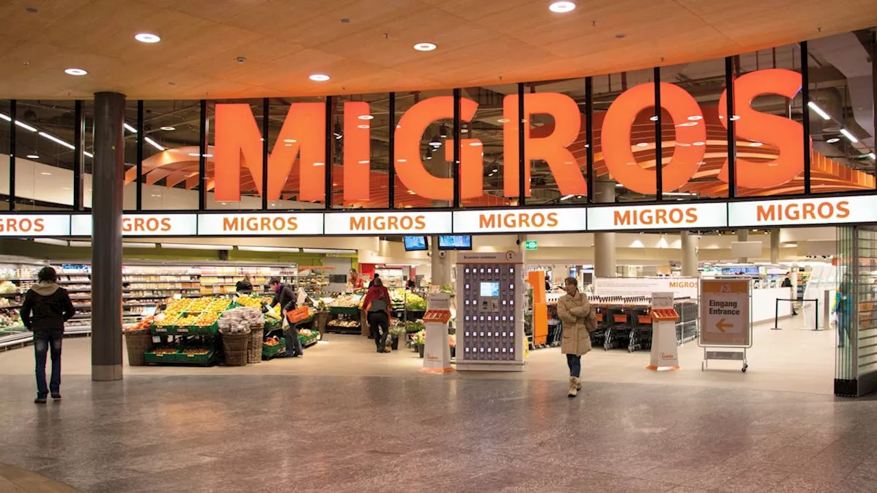 Phishing-Versuche nehmen zu: Migros warnt vor Fake-Gewinnspielen