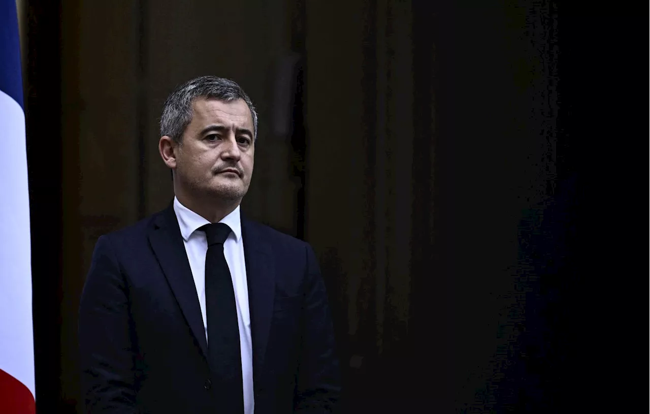 Darmanin: Un Avant et un Après la Justice