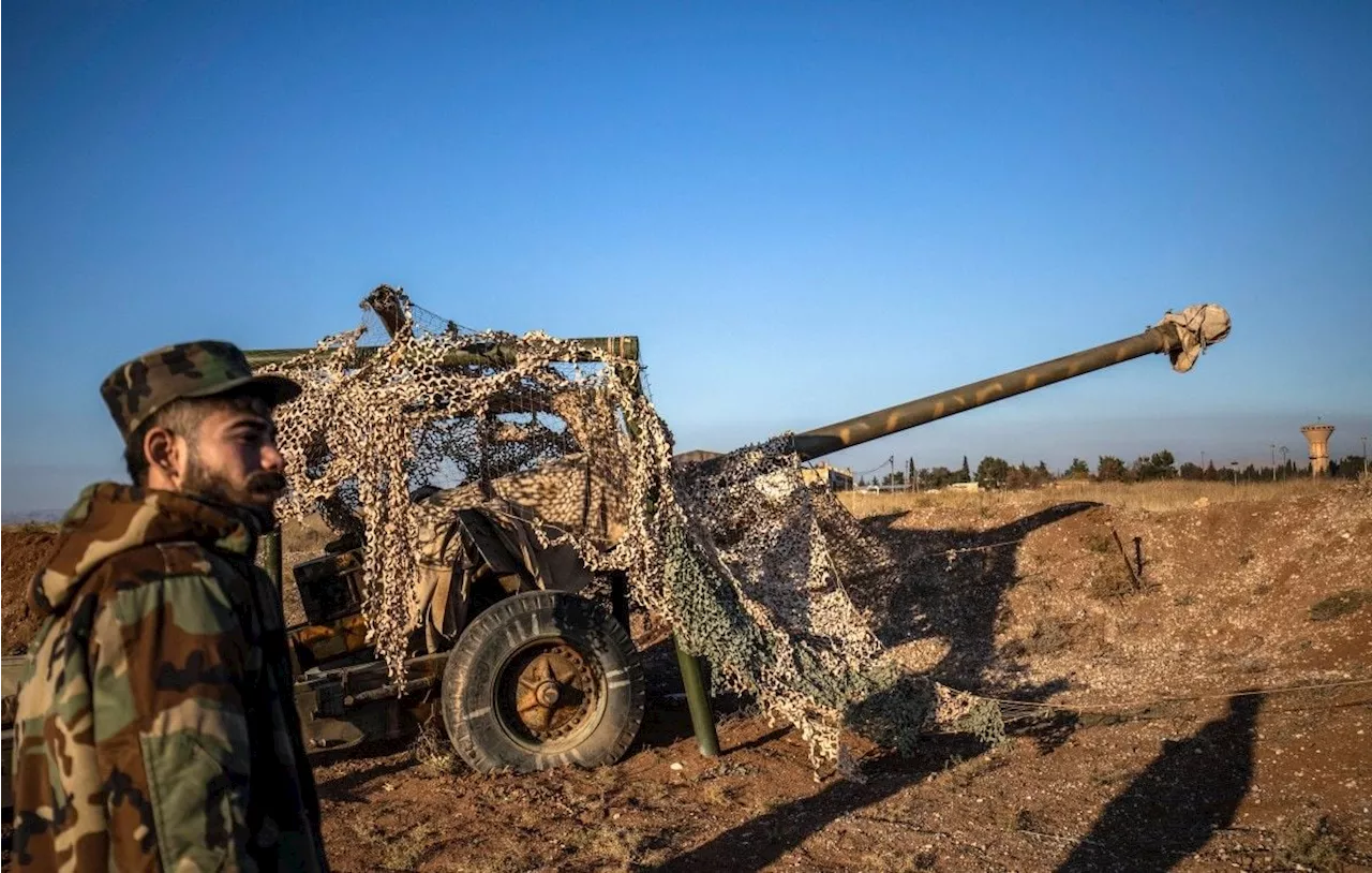 La Turquie insiste sur la dissolution des groupes armés en Syrie, excluant les FDS