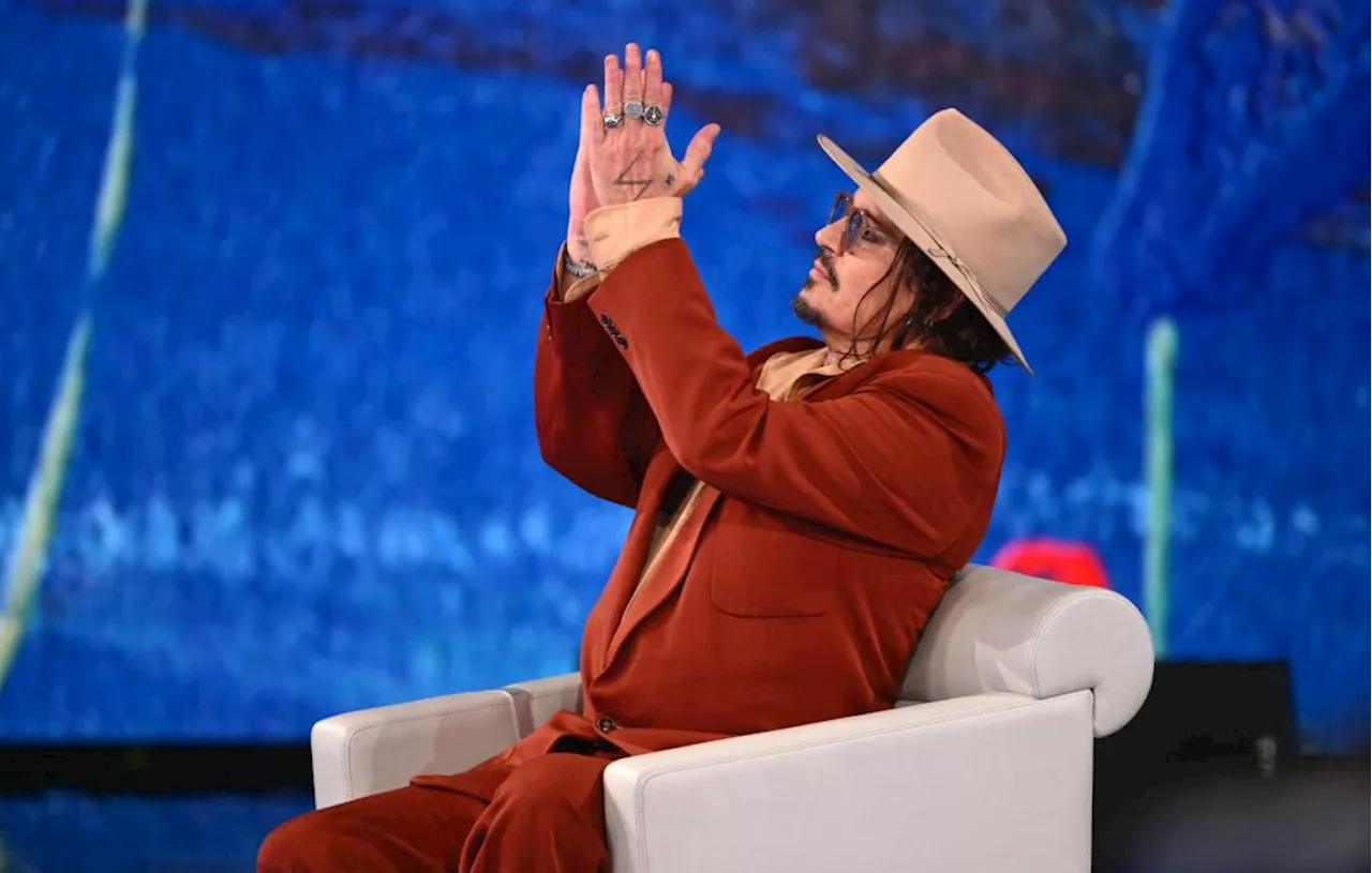 Johnny Depp, Retour Discret à Hollywood