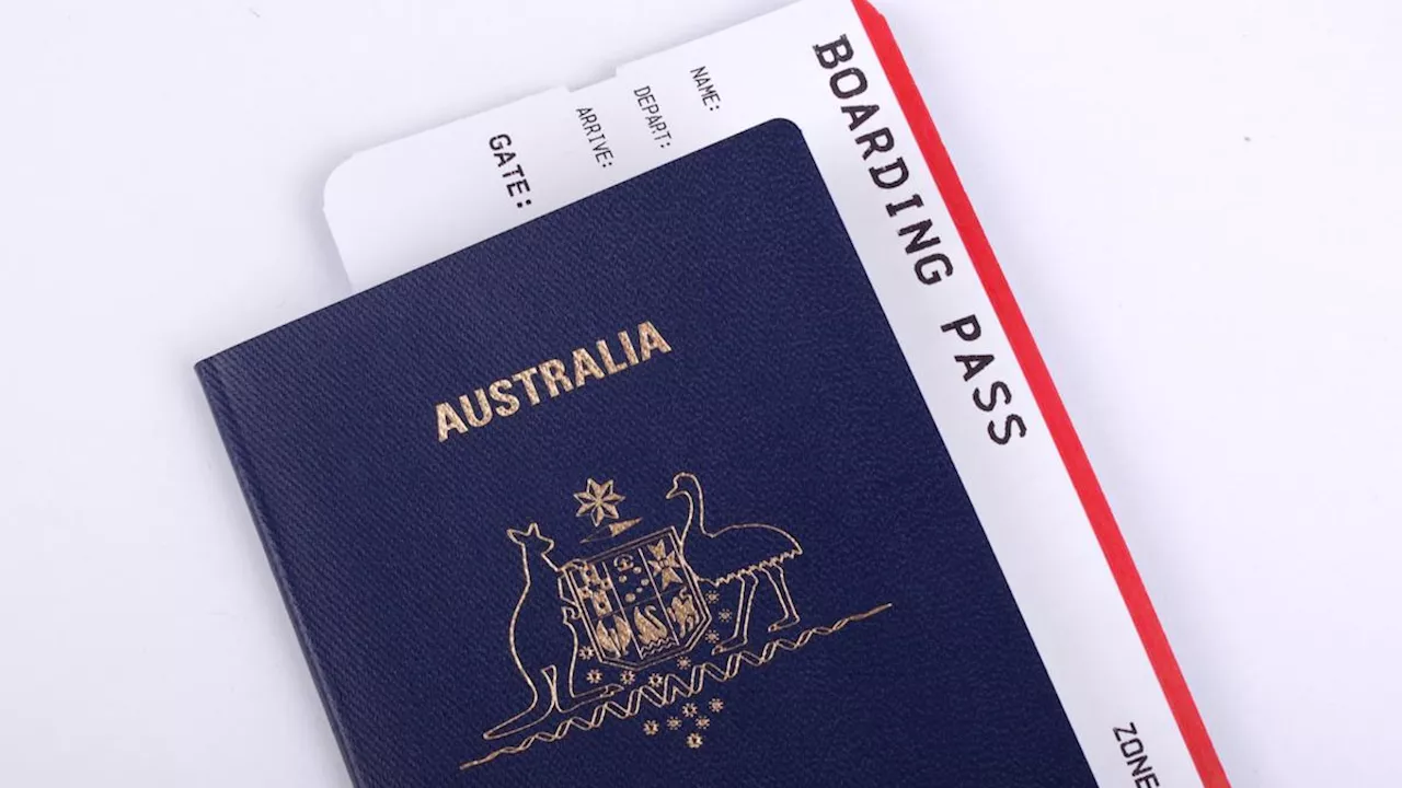 Australian Passport Prices Set to Rise Again in 2025