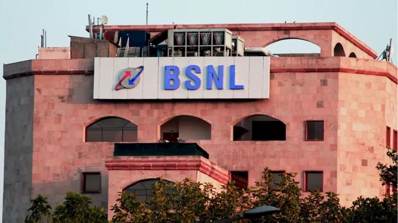 BSNL में दूसरी VRS योजना के लिए DoT ने वित्त मंत्रालय से मांगी मंजूरी