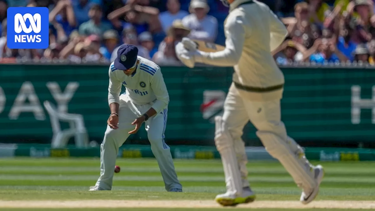 Cummins' Frustration as Third Umpire's Call Baffles Australia