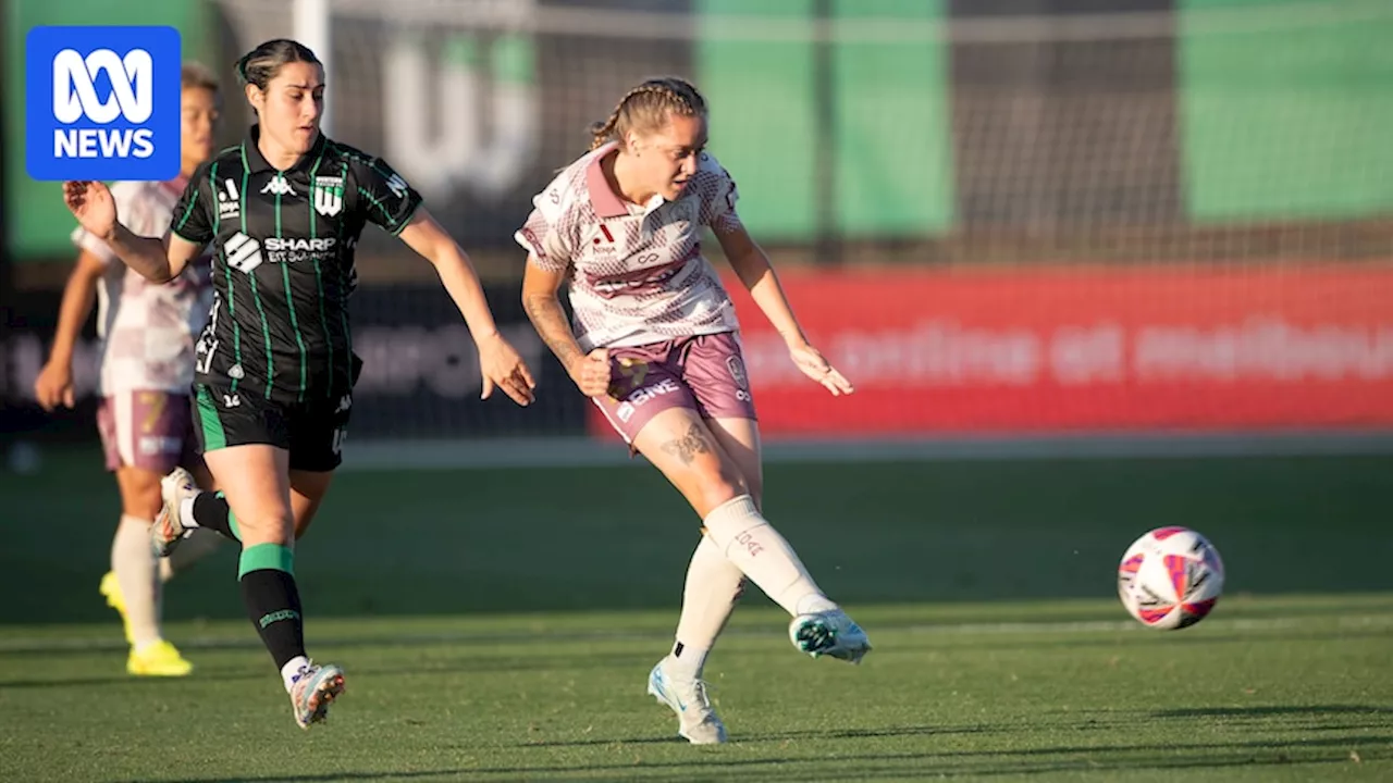 Freier sisters shine in Brisbane Roar's record-breaking win