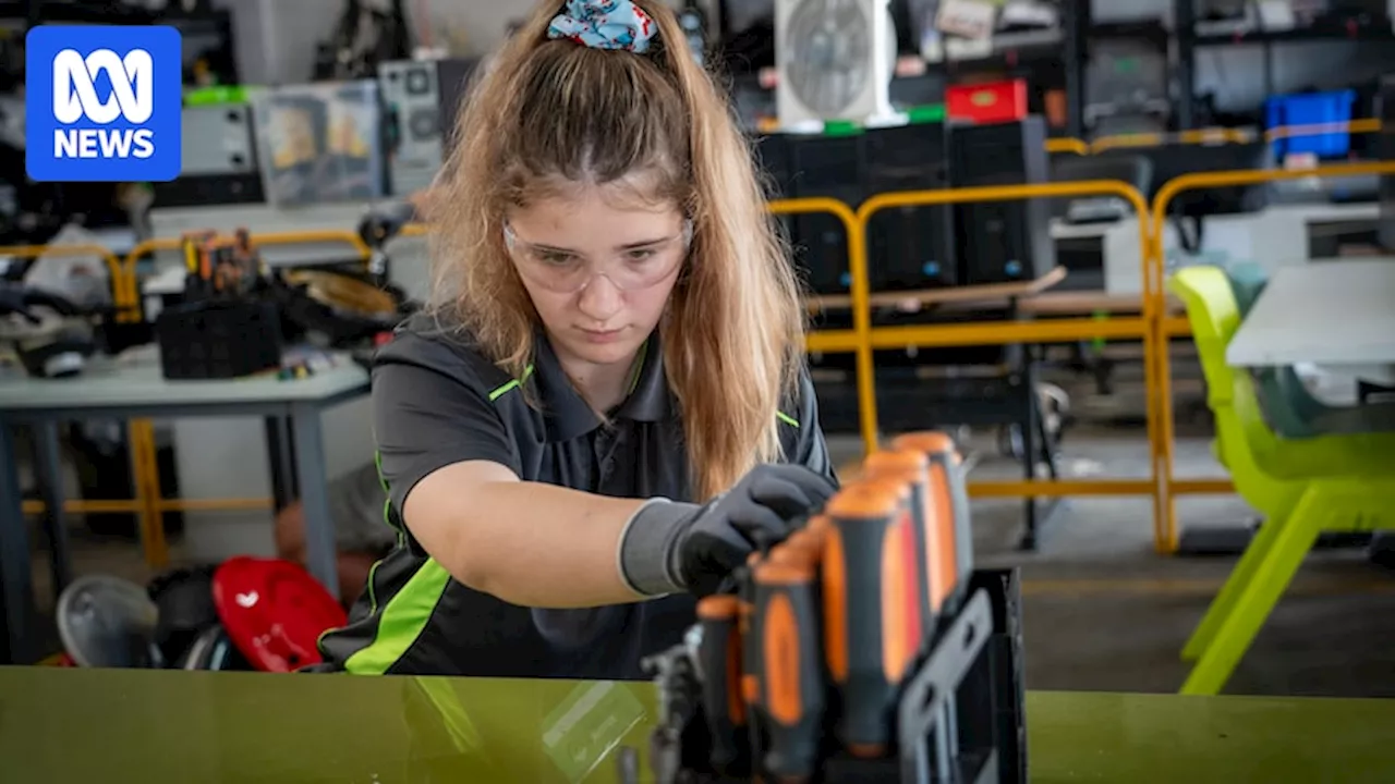 From Seizures to Social Enterprise: Boy's Passion for Recycling Creates Opportunity for Others