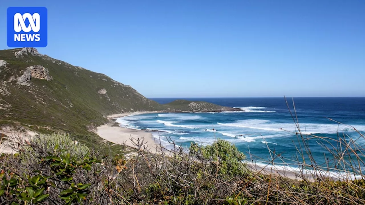 Two Perth Tourists Drowned in Western Australia Rip Current