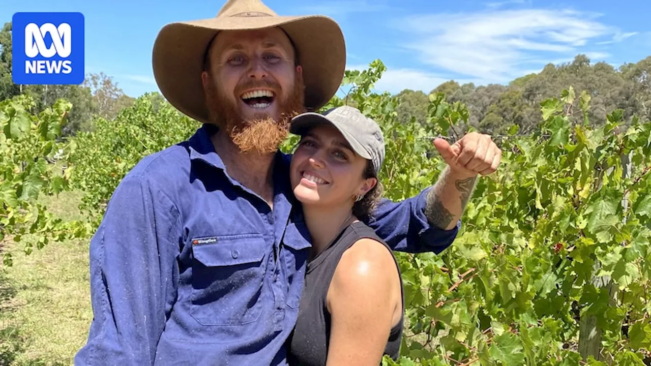 Young Winemakers Bring Fresh Perspective to Australia's Industry