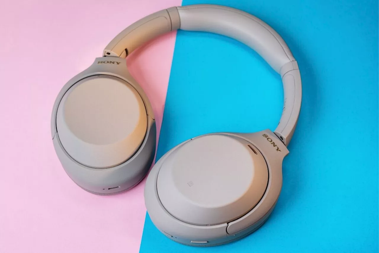 Sony WH-CH720N : Un Casque Écoute de Haute Qualité à Prix Réduit