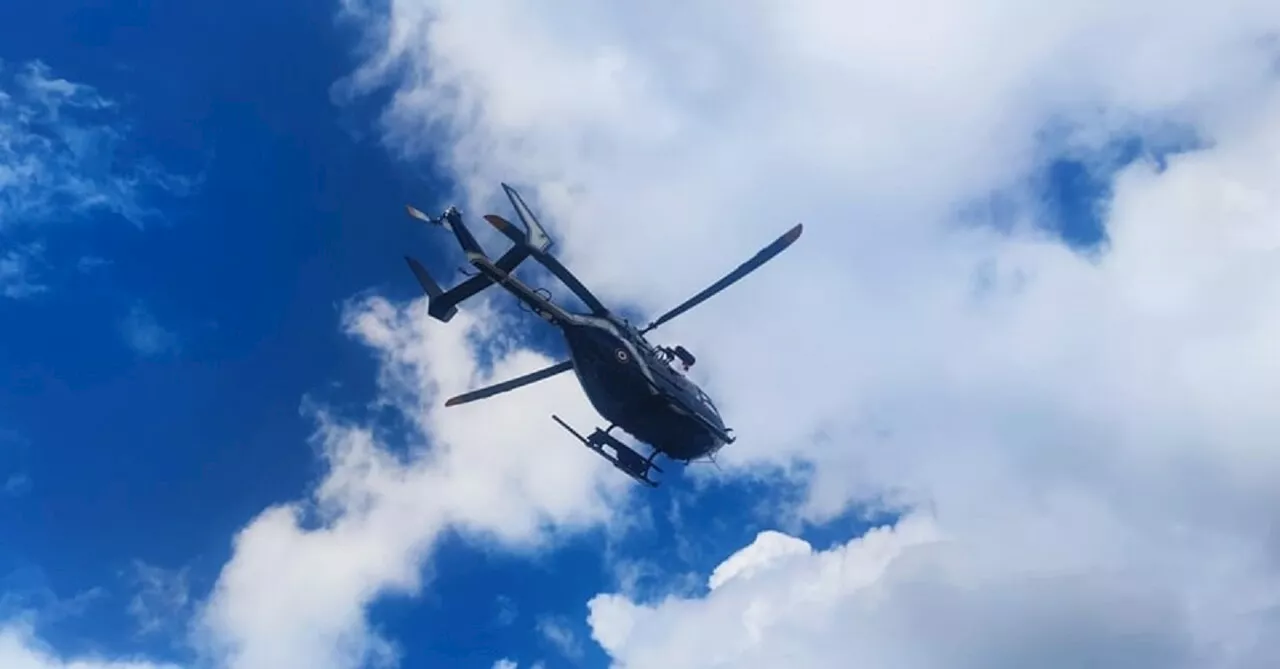 Un homme trouvé mort dans les Pyrénées ariégeoises