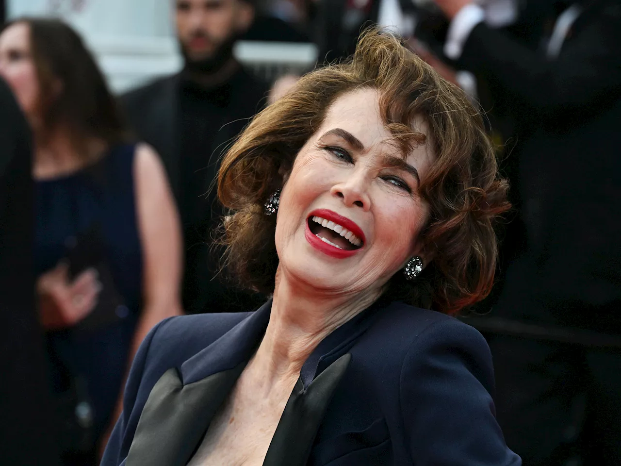 Dayle Haddon morta a 76 anni per una fuga di monossido di carbonio