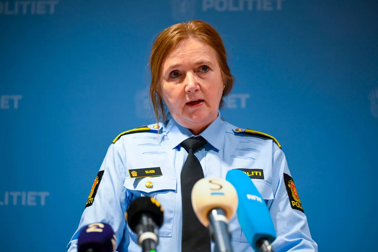 Politiets mistanke svekket etter skuddbeskyldning i Klepp