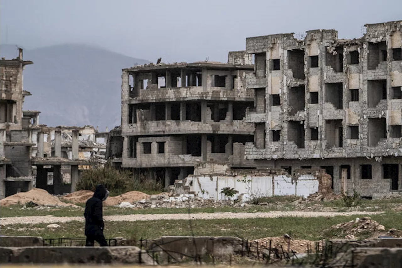 Esplosione in Siria e Neonati in Gaza: Si Sale il Contatore delle Vittime