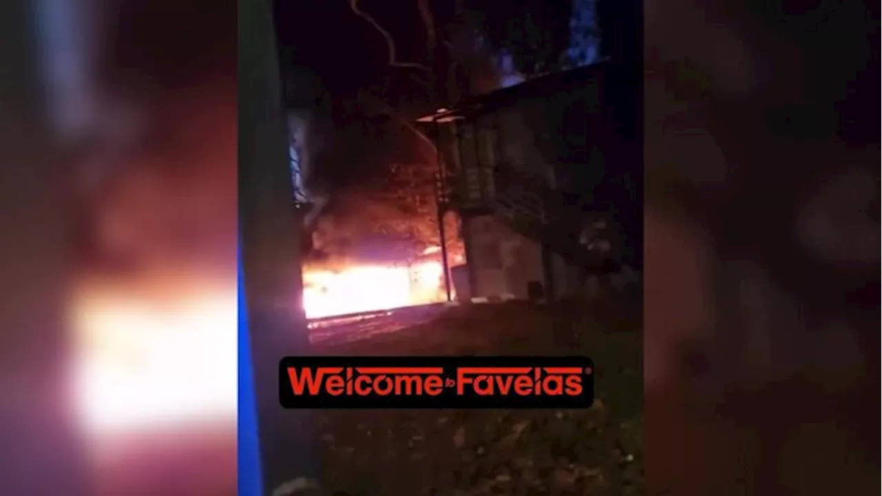 Incendio a Villa Borghese: Fumo invade la Metropolitana, Chiuse Spagna e Flaminio