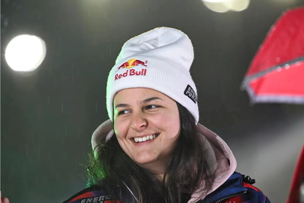 Ljutic trionfa allo slalom speciale di Semmering, Brignone perde il pettorale rosso