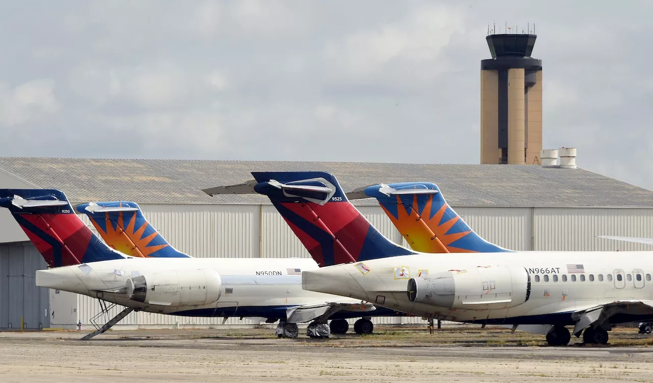 Birmingham Airport Cost vs. Atlanta: Is Closer Worth More?