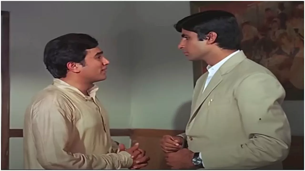 Rajesh Khanna Movie Anand Sequel: राजेश खन्ना की ‘आनंद’ का बनेगा मराठी सीक्वल, आगे की कहानी कहेगी फिल्म