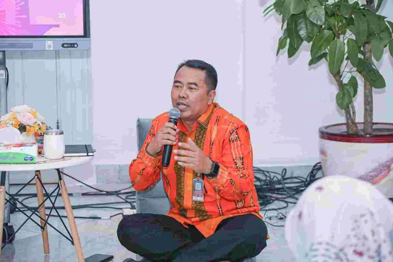 DKI Jakarta Gelar Malam Muhasabah dan Doa Akhir Tahun