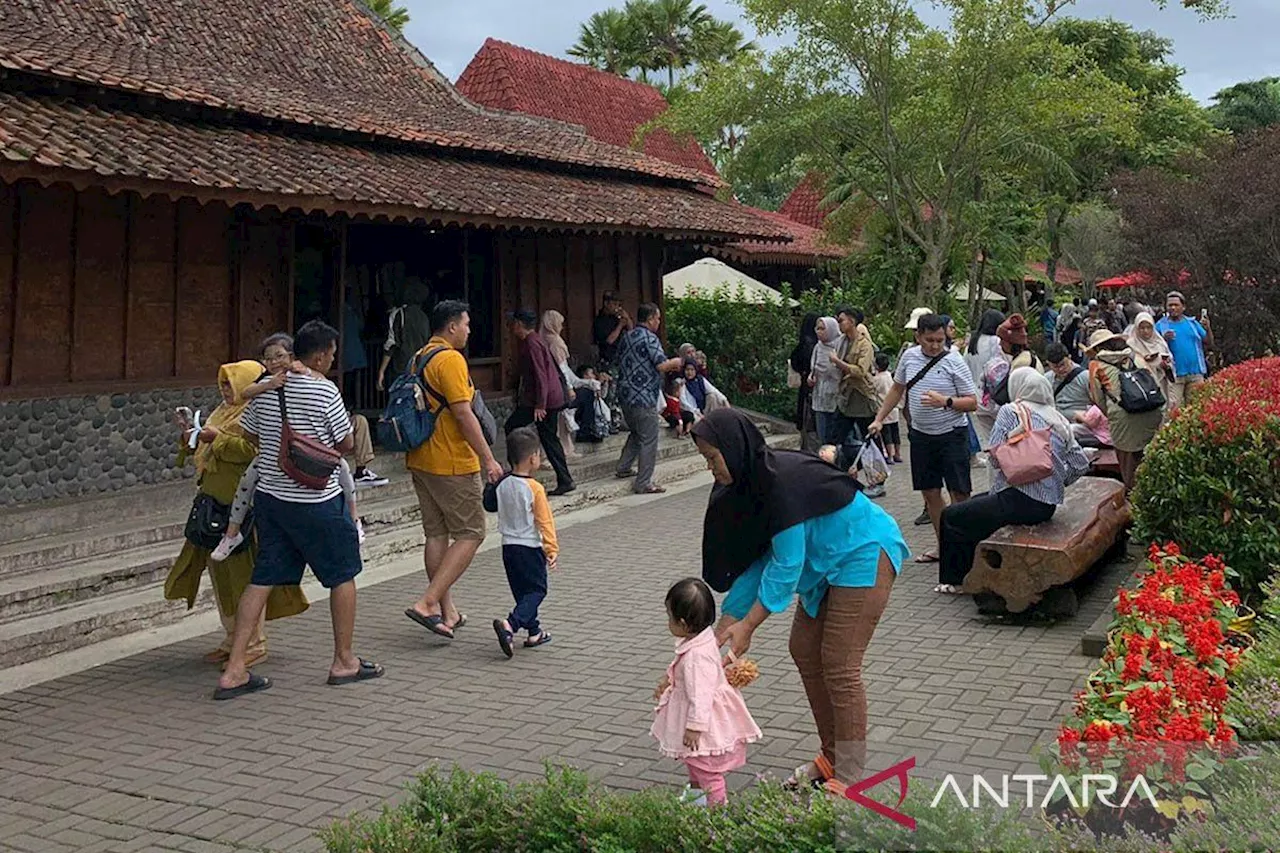 Kementerian Pariwisata Pantau Pelayanan Wisata di Jawa Barat