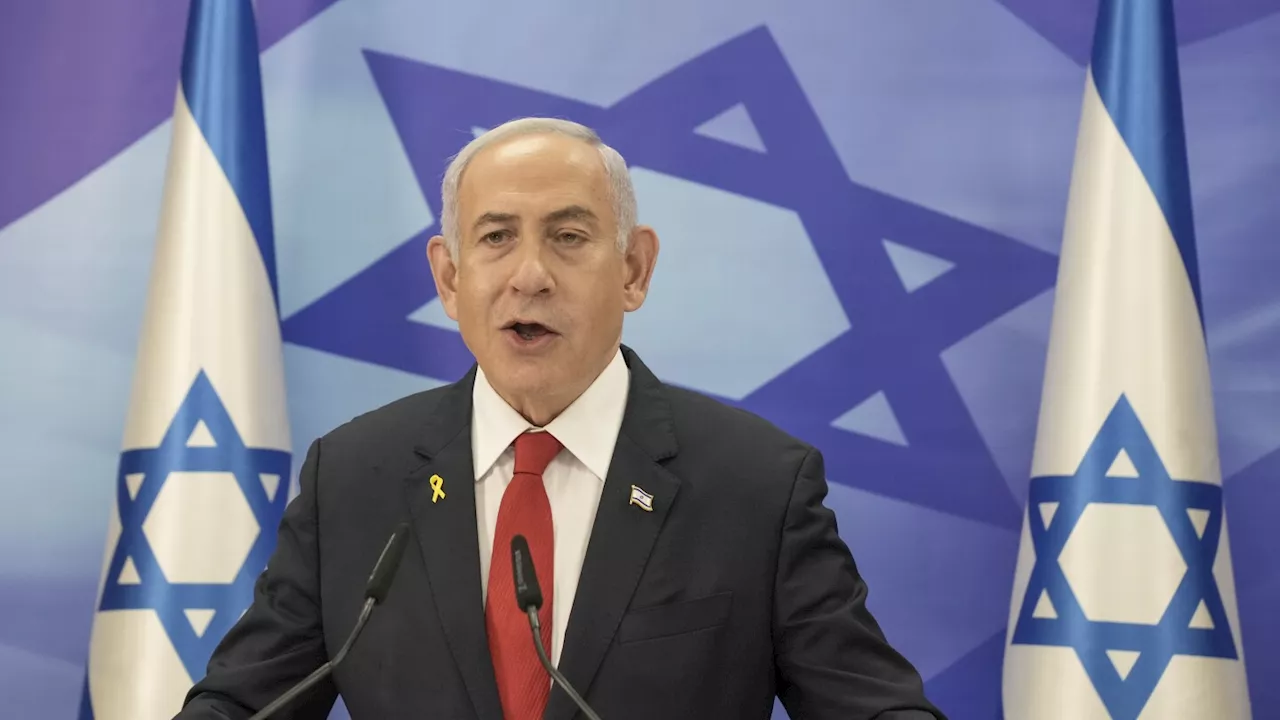 Afternoon Wire: Netanyahu's Prostate Removal, Lottery Jackpot, and Other News