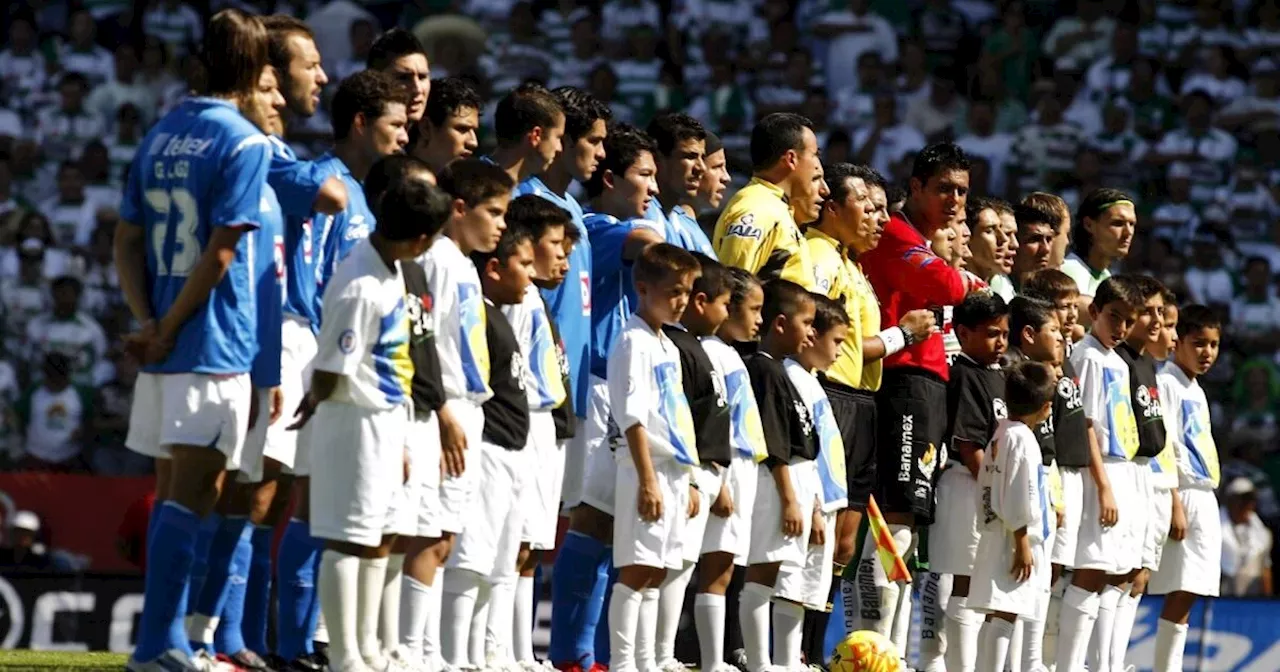 Cristian Riveros se despide del fútbol profesional