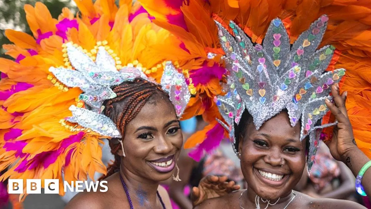 Calabar Carnival Celebrates 20 Years as 'Africa's Biggest Street Party'