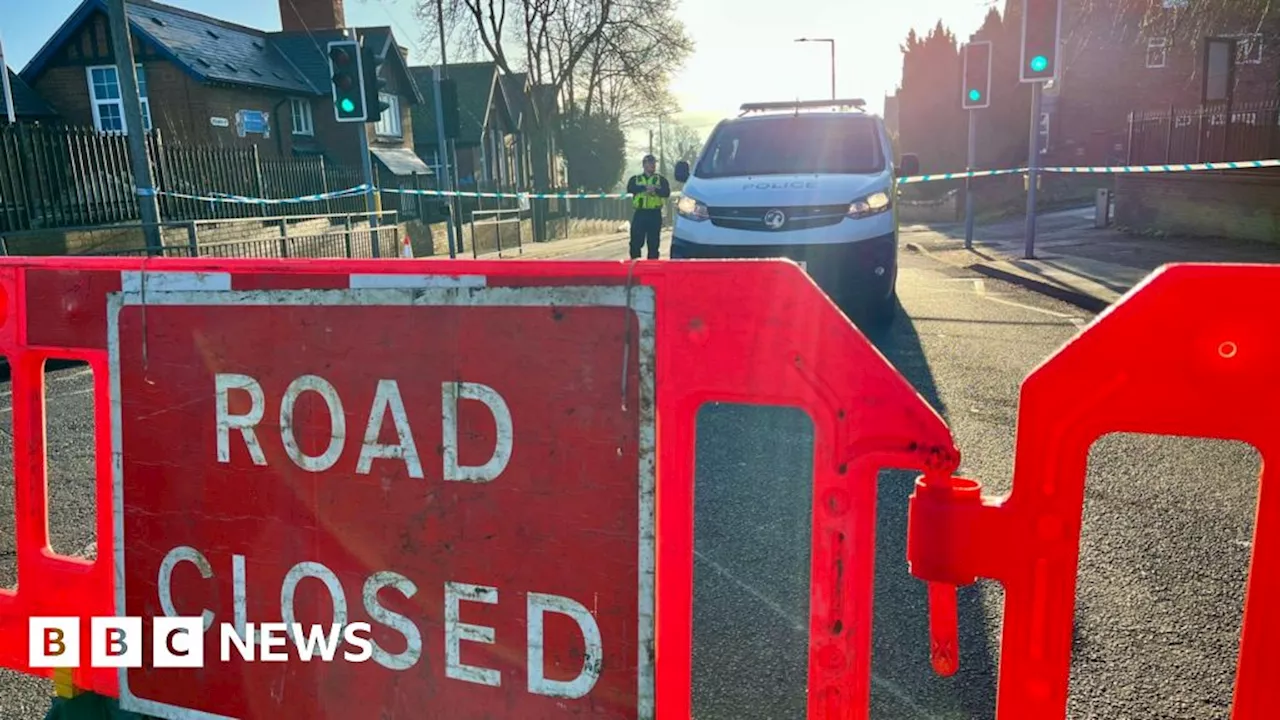 Man Stabbed to Death in Ilkeston: Five Arrested