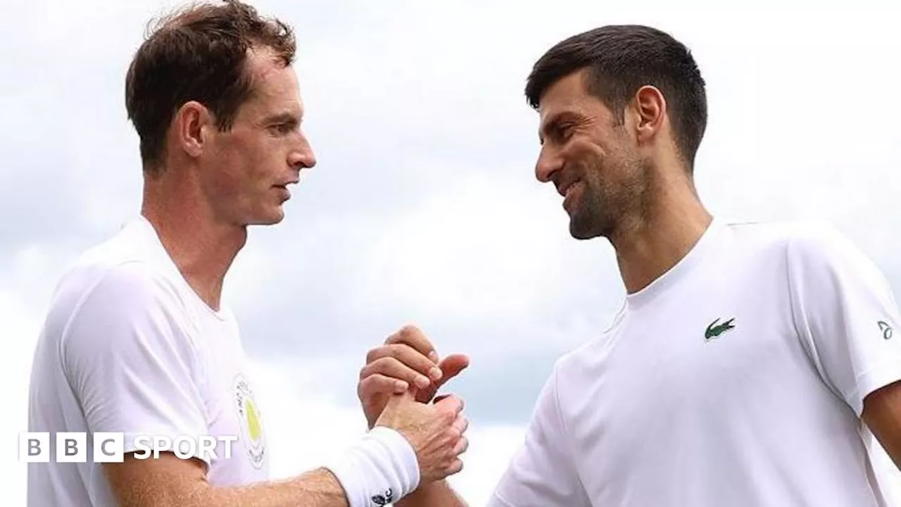 Djokovic Embraces Murray's Coaching as He Seeks Fresh Start in 2025