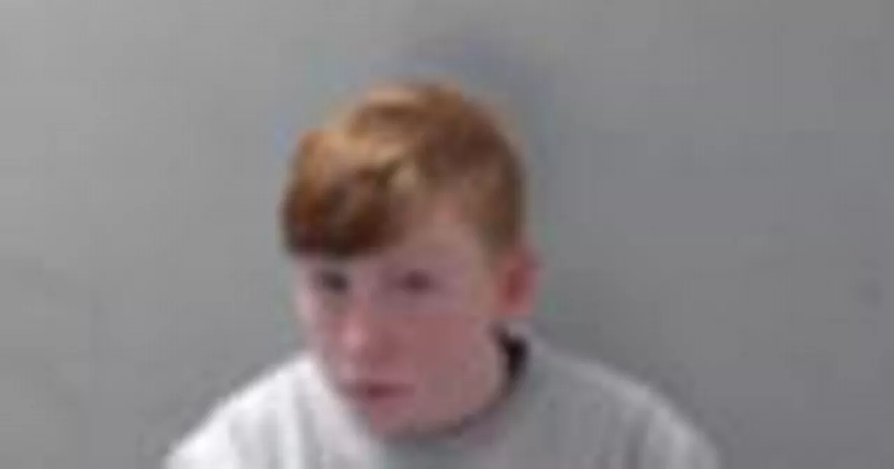 Missing Belfast Boy, 14, Last Seen on Bicycle