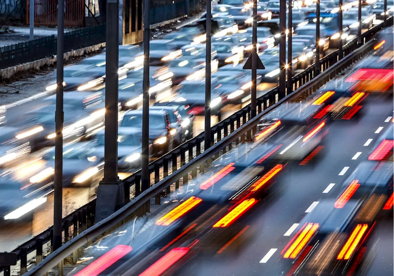 A100 Stadtautobahn Berlin: Neuer Abschnitt in Treptow geplant