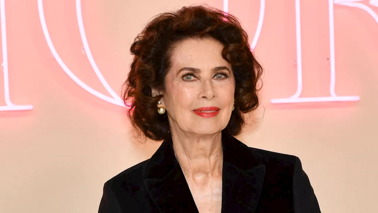 Décès de la mannequin et actrice canadienne Dayle Haddon