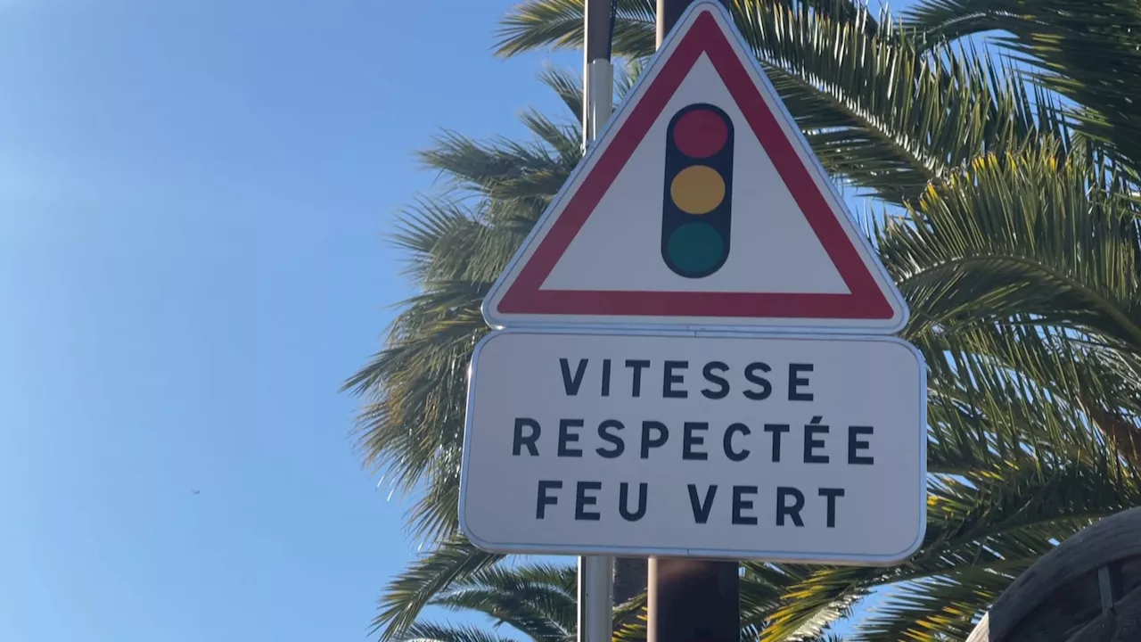 Feux Rouges qui Passent au Vert : Une Nouvelle Réglementation à Fréjus