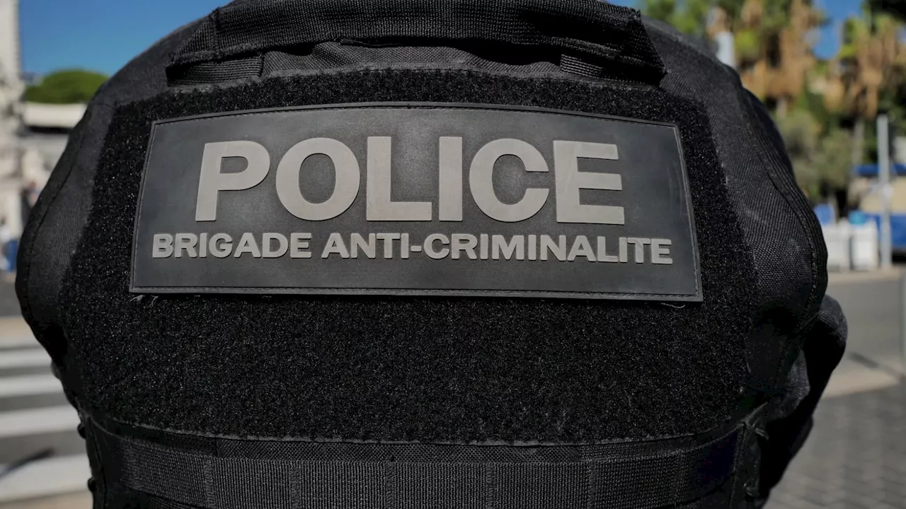 Marseille: des policiers de la BAC visés par des tirs dans la nuit, trois personnes interpellées