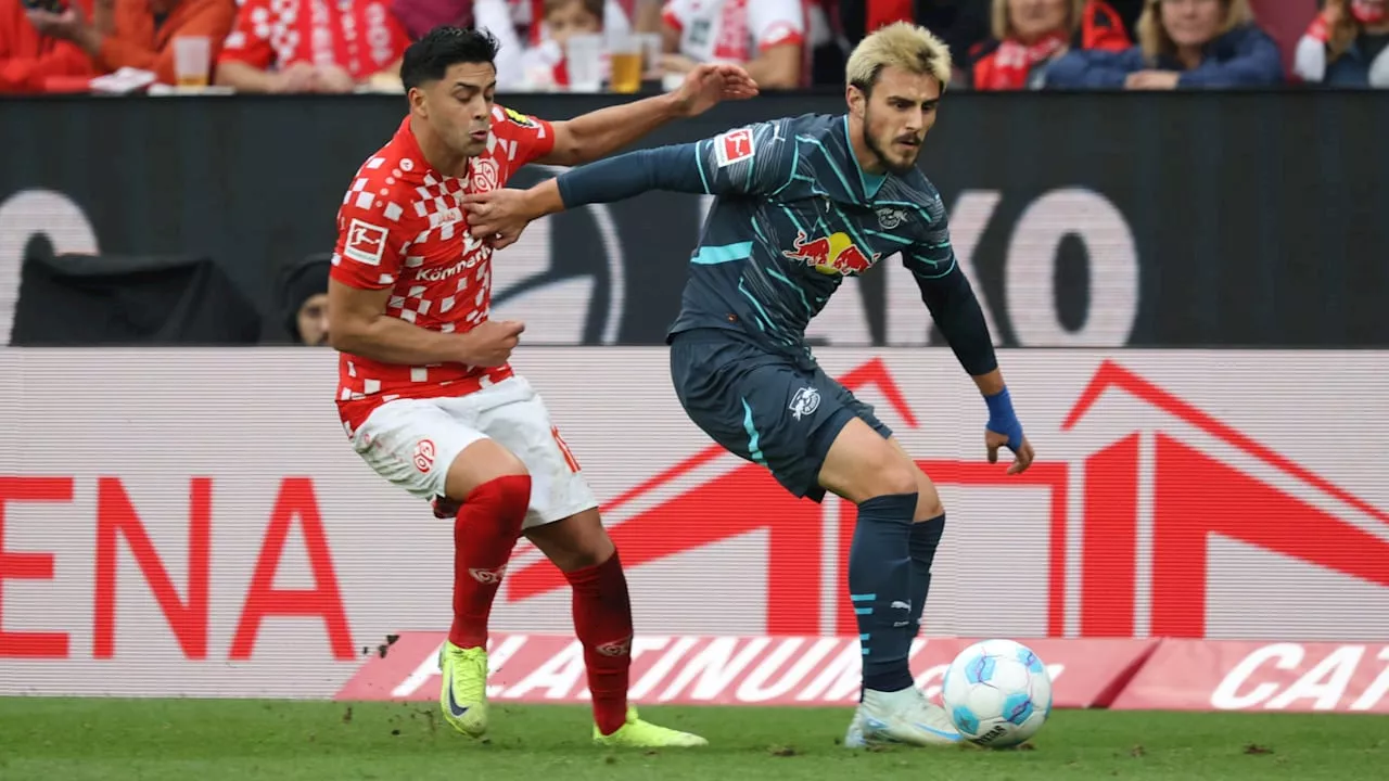 Eljif Elmas: Leipzig-Traum platzt - Bundesliga-Comeback im Visier?