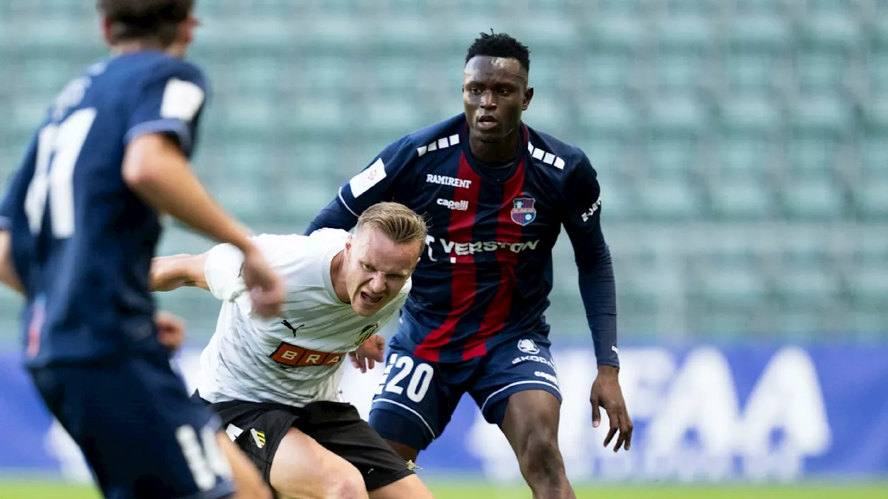 FC St. Pauli Absagen: Top-Klubs auf Ceesay-Jagd