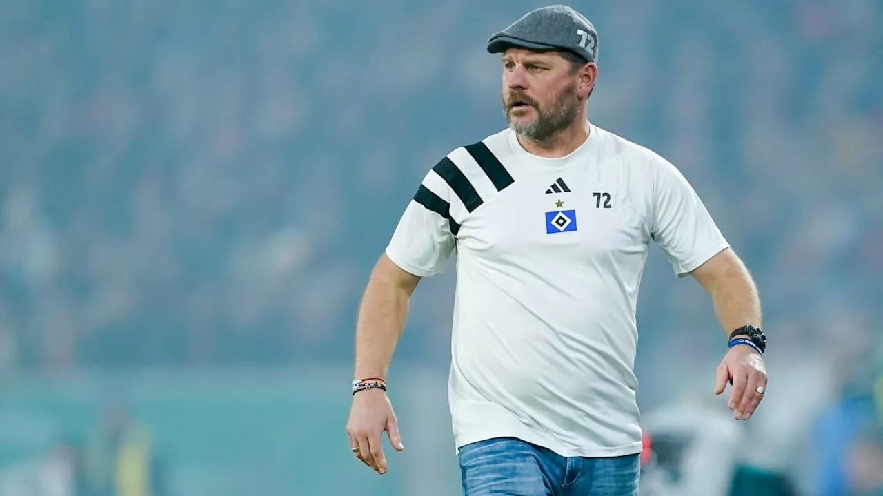 Steffen Baumgart als neuer Trainer bei Union Berlin im Gespräch