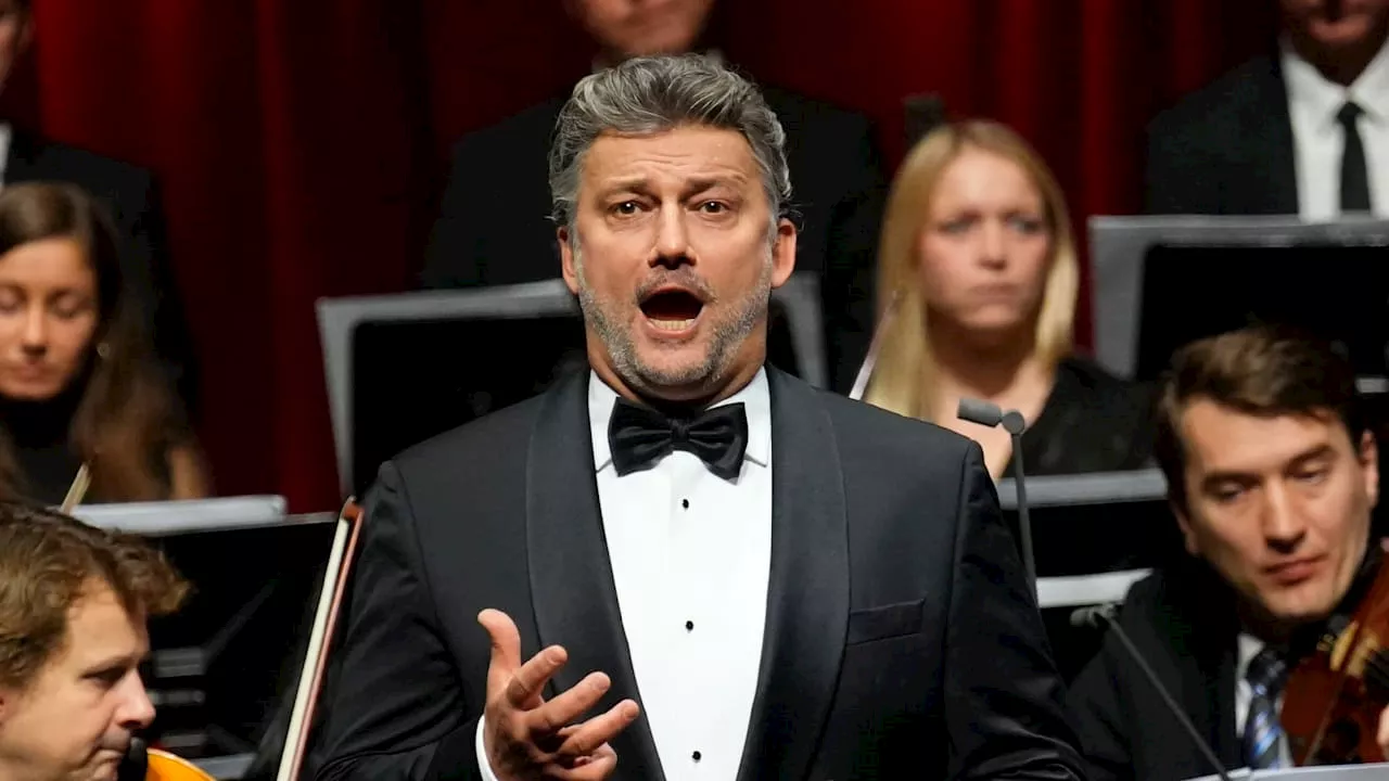 Jonas Kaufmann: Der Tenor wollte eigentlich Handwerker werden