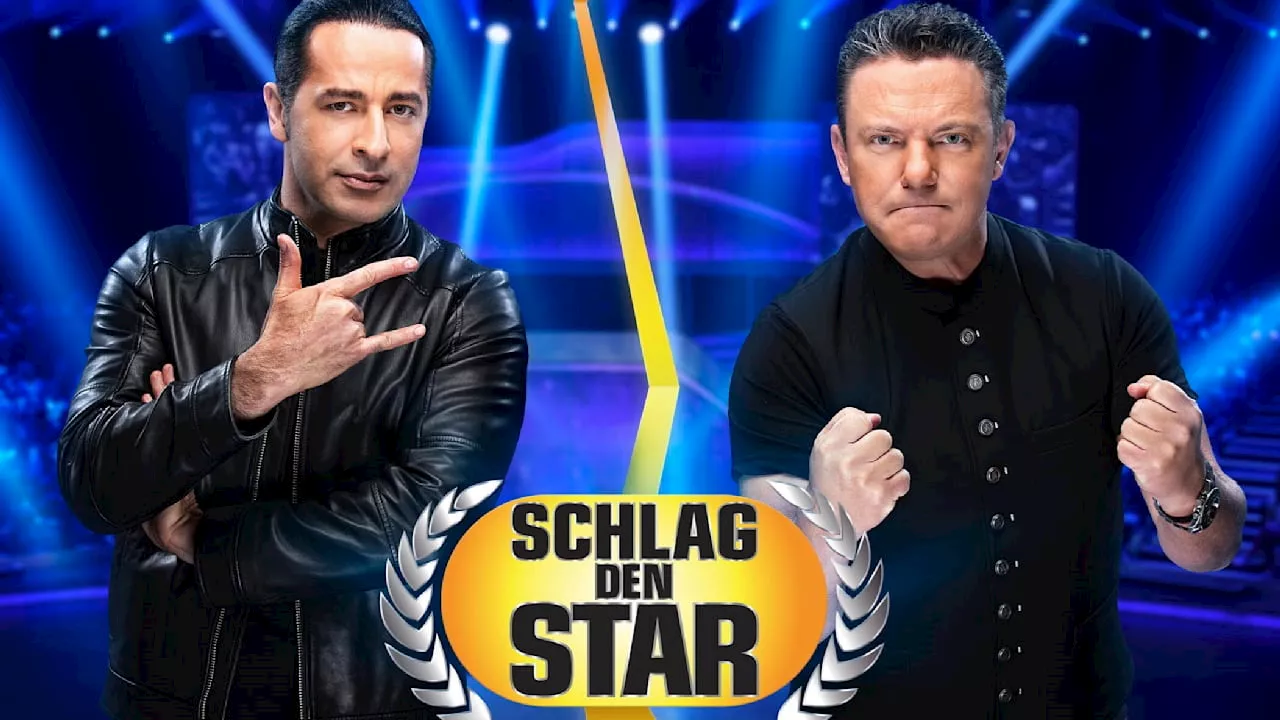 „Schlag den Star“: Ceylan zu groß für Mross!