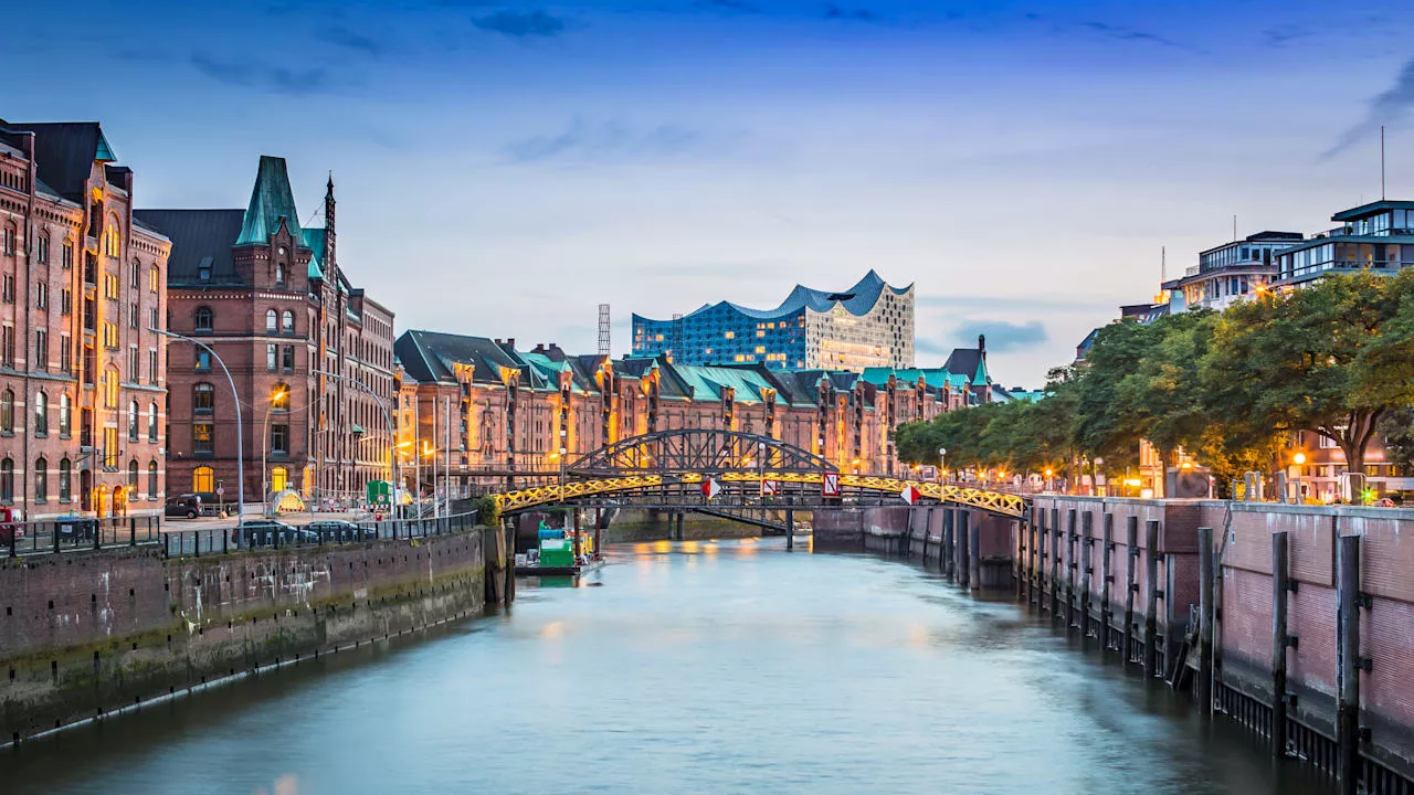 Wohnen in Hamburg: In diesen Stadtteilen ist es besonders schön